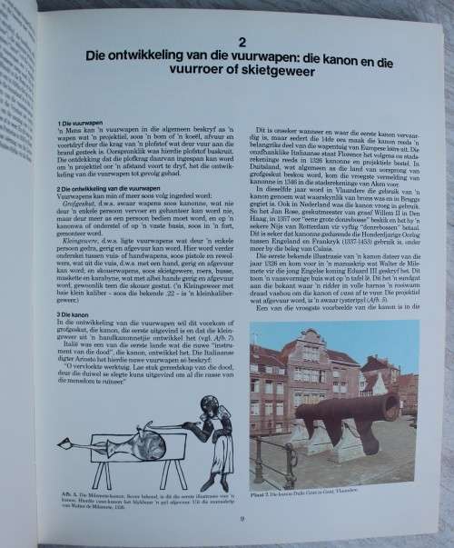 GETEKEN: Die Boer se Roer tot Vandag -  Felix V. Lategan & dr. Lucas Potgieter