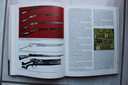 GETEKEN: Die Boer se Roer tot Vandag -  Felix V. Lategan & dr. Lucas Potgieter