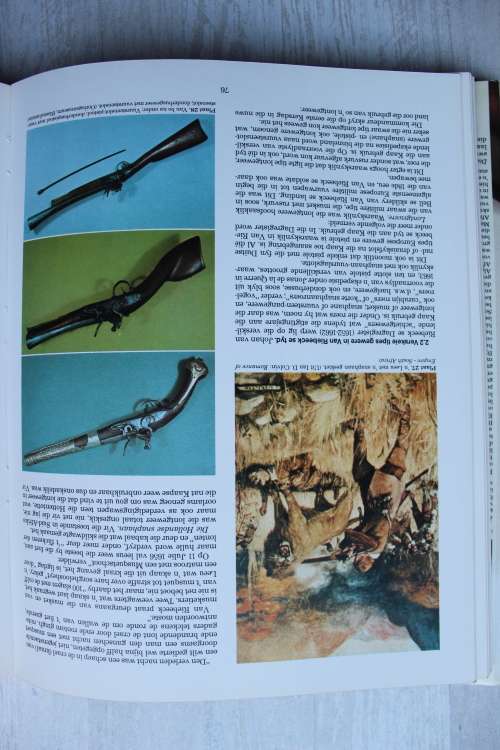 GETEKEN: Die Boer se Roer tot Vandag -  Felix V. Lategan & dr. Lucas Potgieter