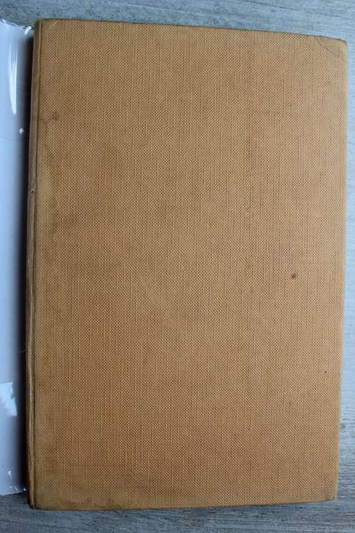 Toordokter van die Duine  - Jan J van der Post