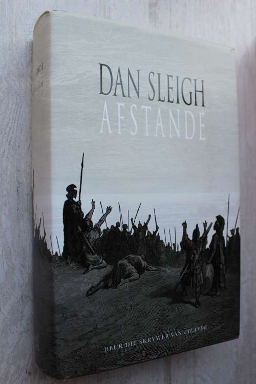 Afstande -- Dan Sleigh