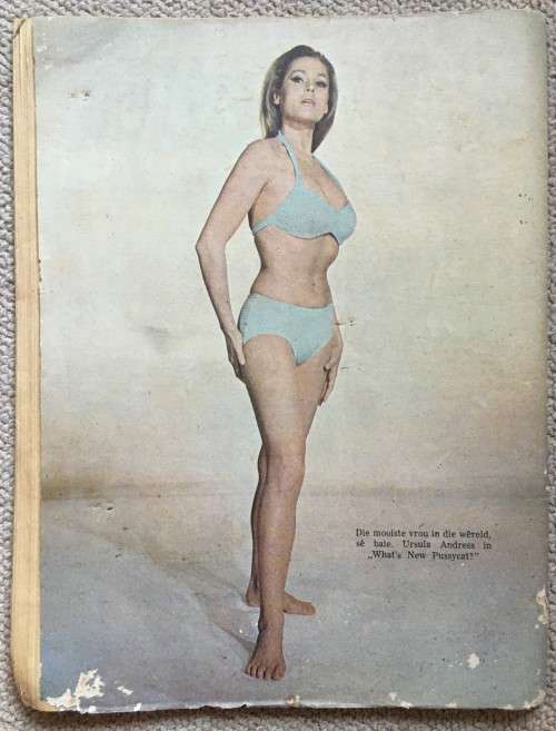 Fotoroman nommer 9 - Fotoboek foto verhaal picture book