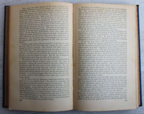 Mein Kampf - Adolf Hitler - November 1939 edition