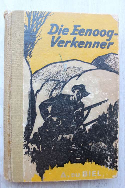 Die Eenoog- Verkenner    - Du Biel