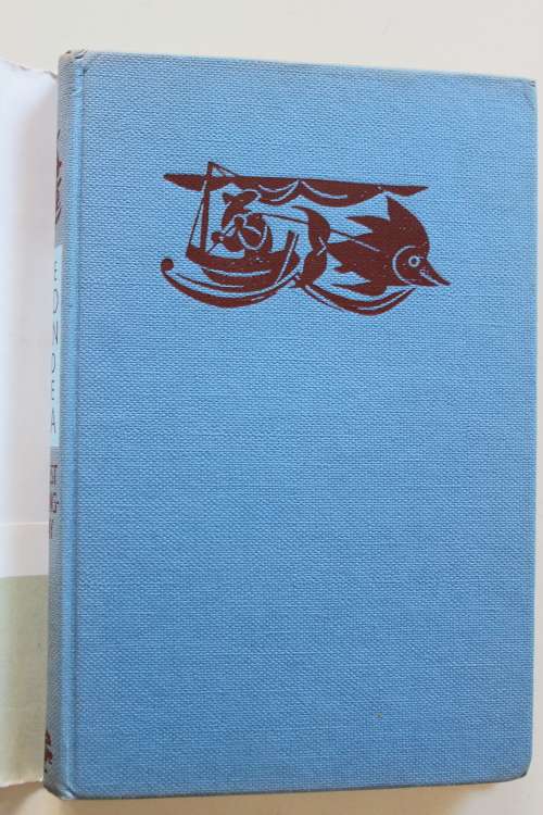 The old man and the sea - Hemingway