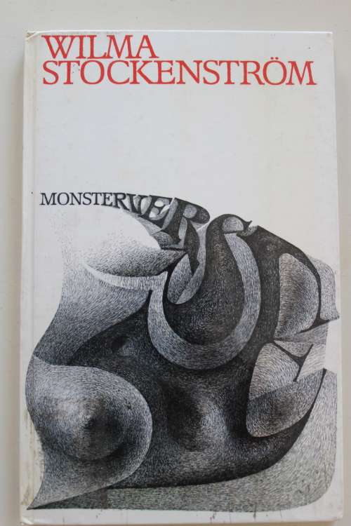Monsterverse - Wilma Stockenstrom