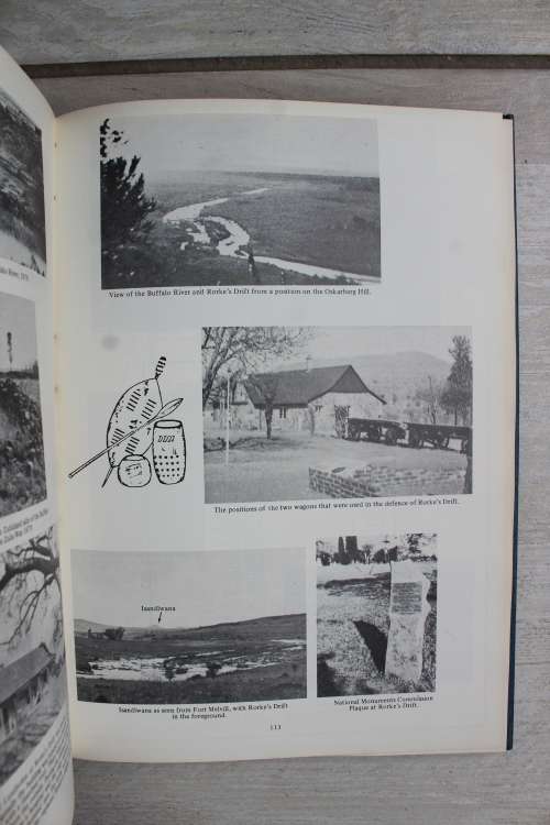 From the Land of the Zulu Kings - J L Smail