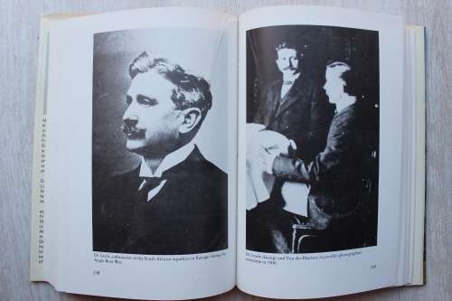 Russia And The Anglo-Boer War - Elisaveta Kandyba-Foxcroft