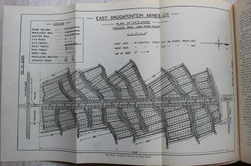 Gold Mining on the Witwatersrand, 2 Vols - Jeppe, C Biccard