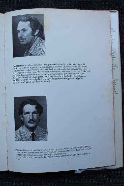 The Assassination of Shaka -   Cecil Skotnes and Stephen Gray