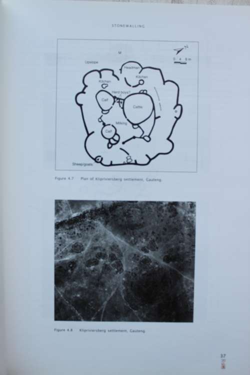 Handbook to Iron Age: The Archaeology of Pre-Colonial Farming Societies in Southern Africa - Huffman