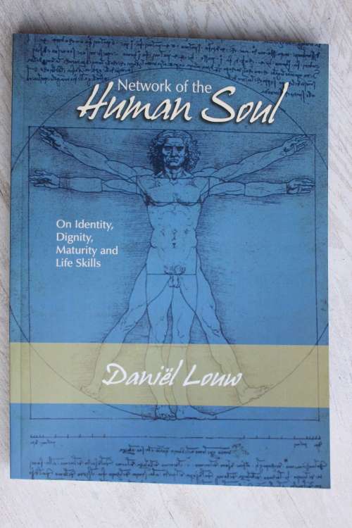 Network of the Human Soul - Daniel Louw