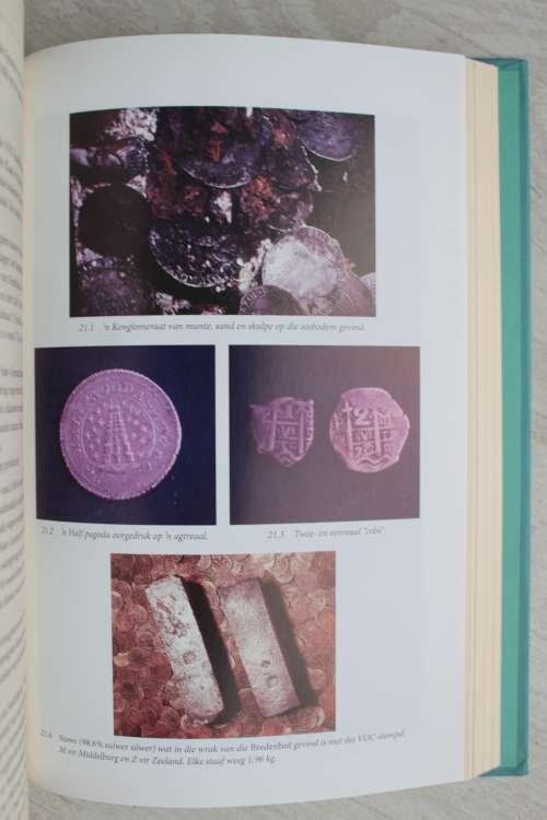 Die VOC aan die Kaap, 1652-1795  - De Wet, Hattingh, Visagie