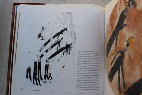 Rock Paintings of South Africa Revealing a Legacy - Stephen Townley Bassett