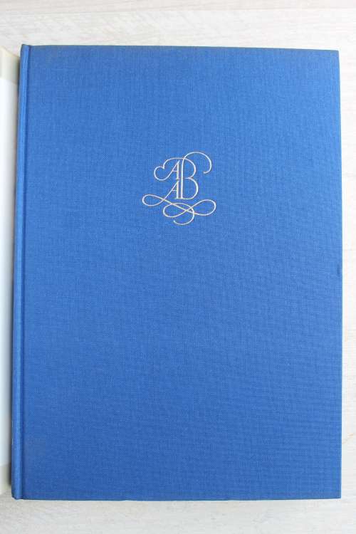 Pictorial Africana - A. Gordon Brown