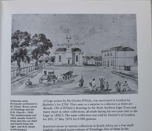 Pictorial Africana - A. Gordon Brown