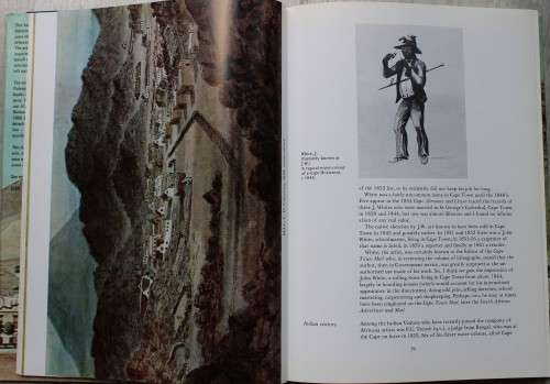 Pictorial Africana - A. Gordon Brown