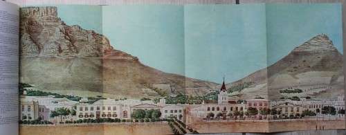 Pictorial Africana - A. Gordon Brown