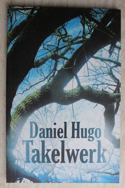 Takelwerk - Daniel Hugo