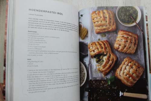 Vleis - Die Omvattende Gids - Annelien Pienaar