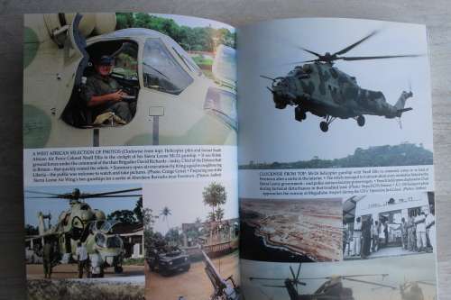 War stories - Venter & friends