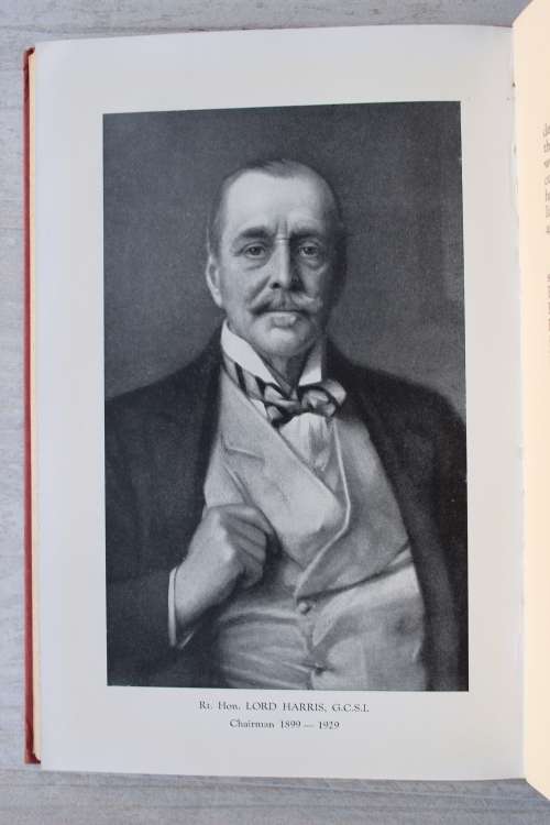 The Gold Fields 1887-1937 -  CONSOLIDATED GOLD FIELDS OF SOUTH AFRICA