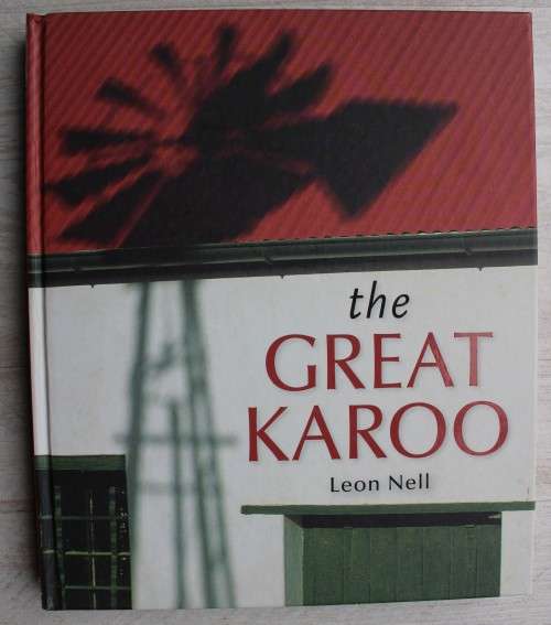 The Great Karoo - Leon Nell