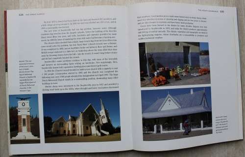 The Great Karoo - Leon Nell