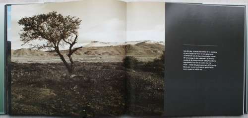 Karoo Pastoraal: Fotografiese Essay -- Tom Burgers