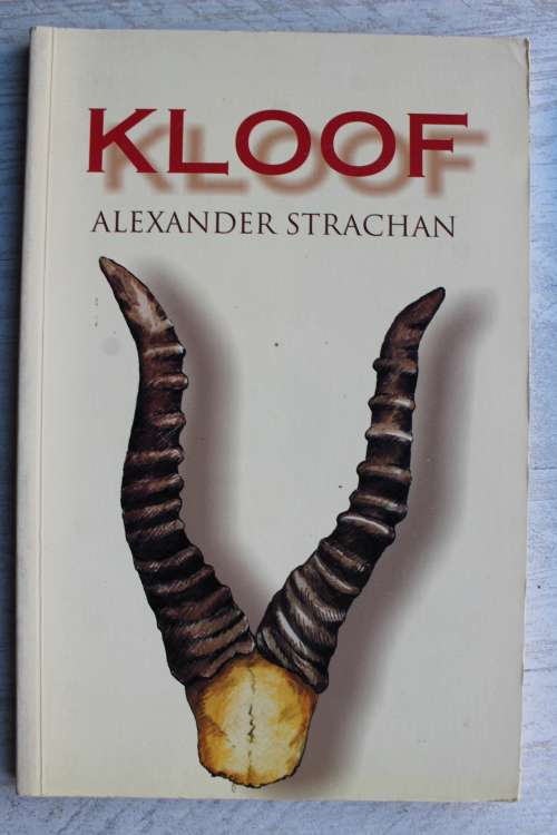 Kloof - Alexander Strachan