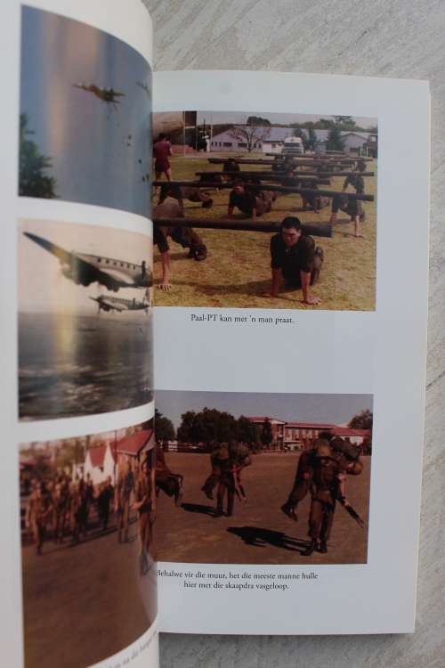 Sakkie Marais. Legende van Rooiplaas - Van Rooyen