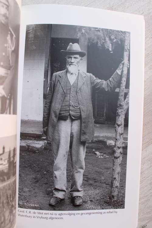 RADELOSE REBELLIE? DINAMIKA VAN DIE 1914-1915 AFRIKANERREBELLIE - Grundlingh & Swart