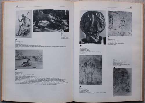 The Levinson Collection: Being the Olga & Jack Levinson Collection SWA/Namibian Art