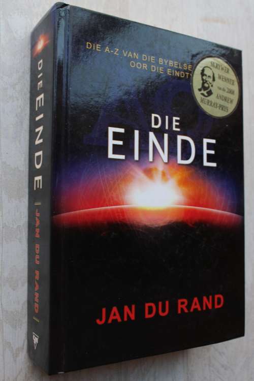 Die Einde --- Jan du Rand