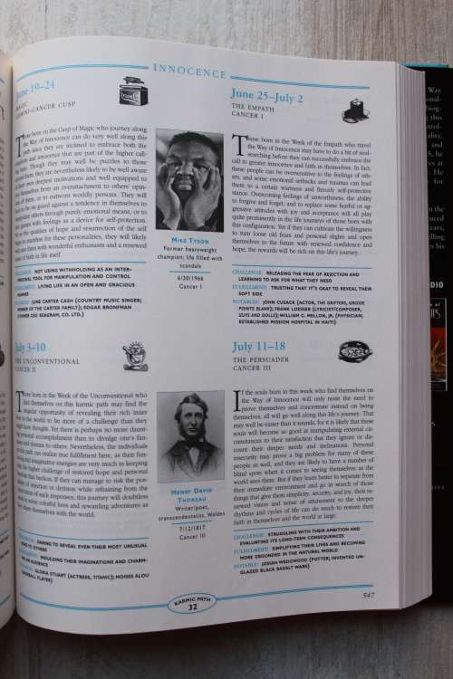 The Secret Language of Destiny: A Complete Personology Guide to Finding Your Life Purpose