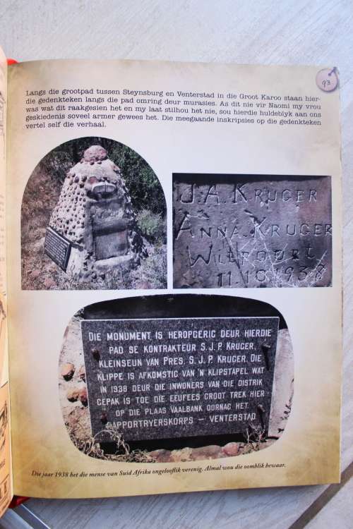 UIT OUMA SE UITSETKIS RESPEPTE,KULTUUR EN VERLANGE - Nico Moolman