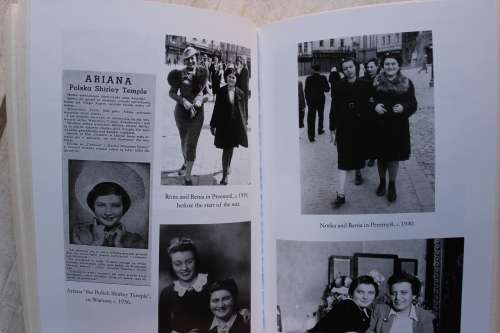 Renia`s Diary - Renia Spiegel