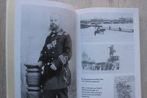 Die Groot Boere-Ontsnapping - Willie Steyn