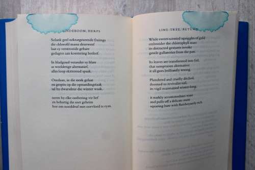 Elisabeth Eybers  Versamelde Gedigte