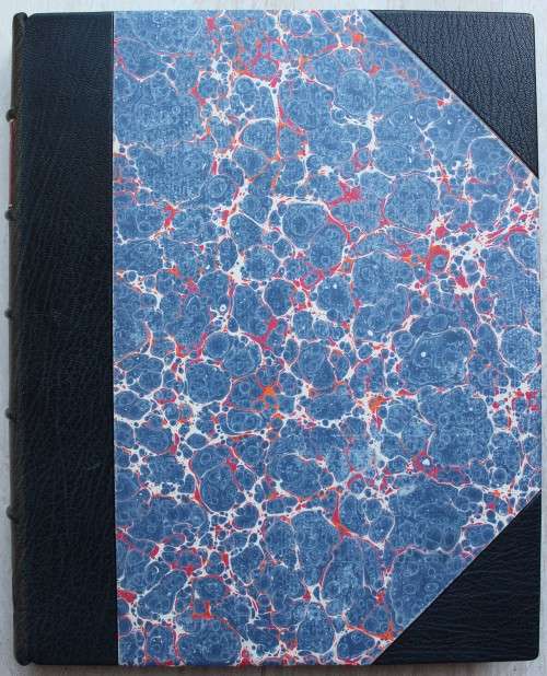 Boer War Tribute Medals - Hibbard      De lux signed numbered