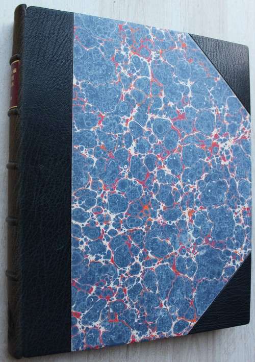 Boer War Tribute Medals - Hibbard      De lux signed numbered