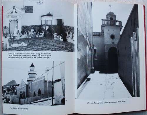 The Early Cape Muslims - Bradlow & Cairns