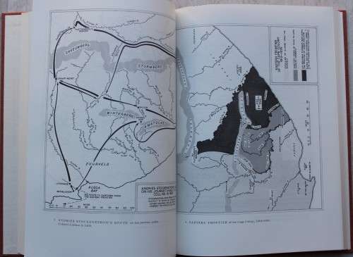 Sir Andries Stockenstrom - J L Dracopoli