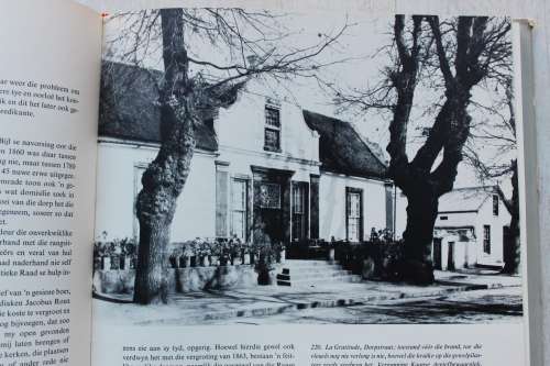 STELLENBOSCH DRIE EEUE Amptelike Gedenkboek Redakteur: Francois Smuts