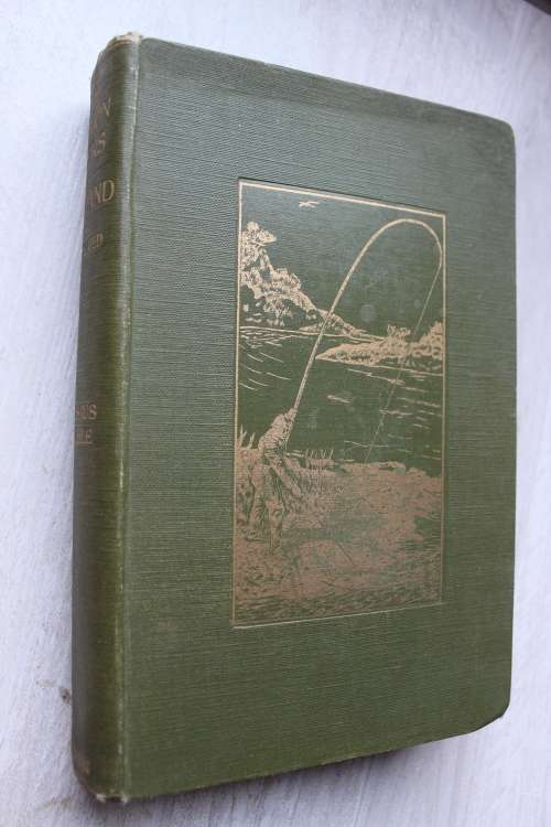 The Salmon Rivers of Scotland - Grimble