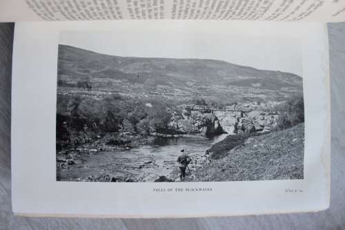The Salmon Rivers of Scotland - Grimble
