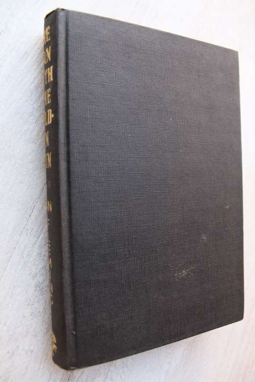 The Man with The Golden Gun - Ian Fleming  -1965 first edition