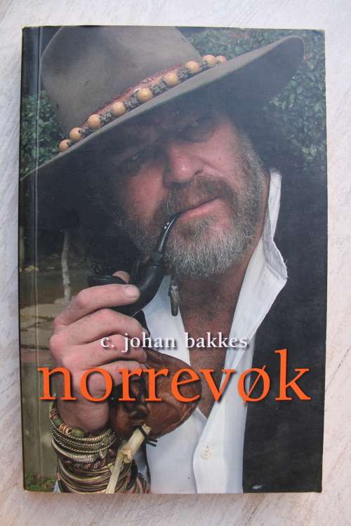 Norrevok - C. Johan Bakkes