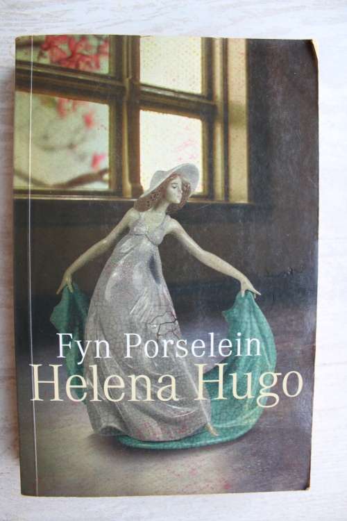 Fyn porselein - Helena Hugo