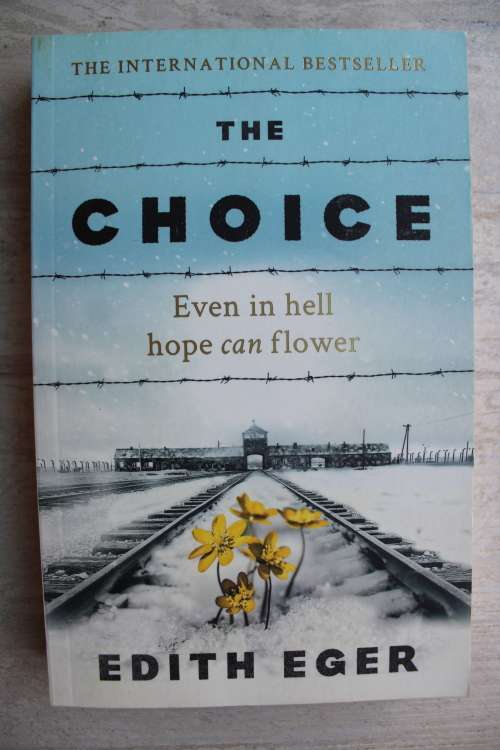 The Choice - Edith Eger